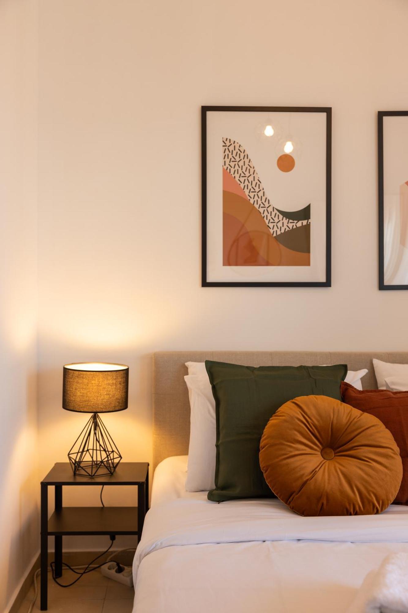 Urban Colors Apartments By Binobi! Saloniki Zewnętrze zdjęcie