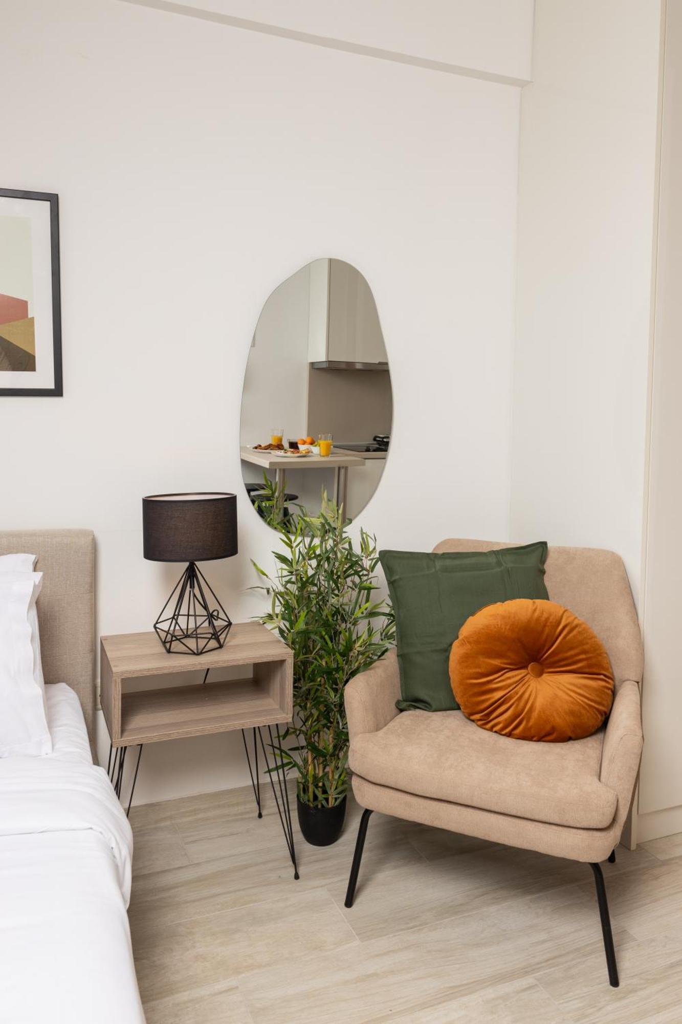 Urban Colors Apartments By Binobi! Saloniki Zewnętrze zdjęcie