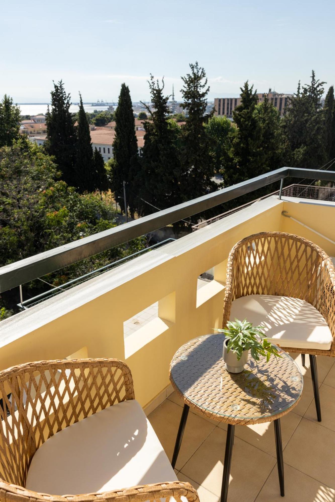 Urban Colors Apartments By Binobi! Saloniki Zewnętrze zdjęcie