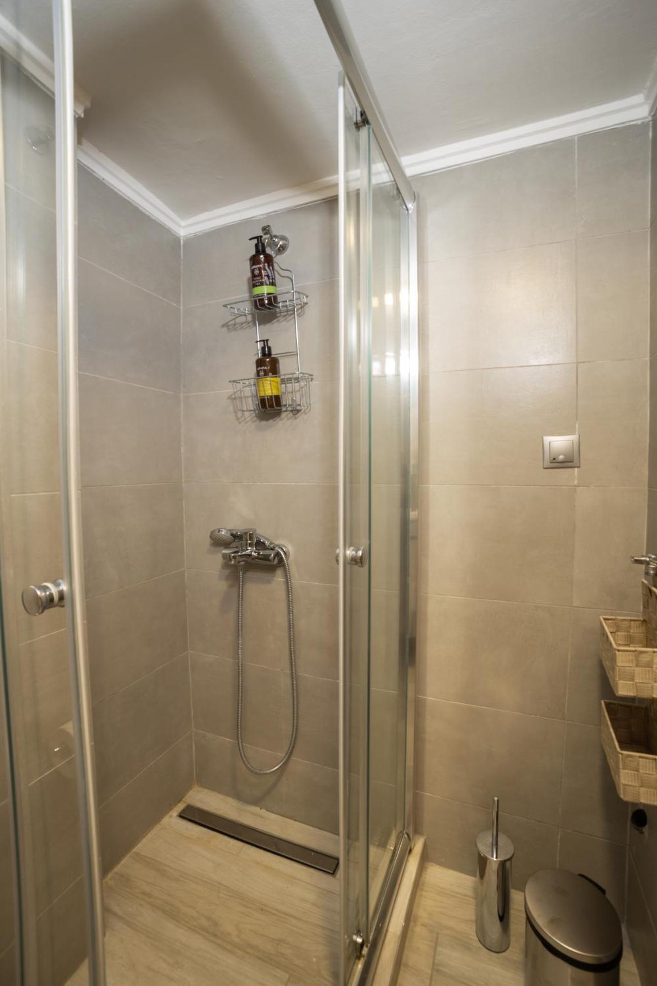 Urban Colors Apartments By Binobi! Saloniki Zewnętrze zdjęcie